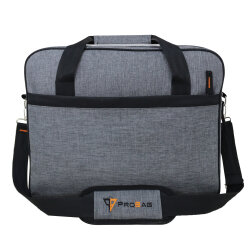 Bilgisayar ve Alet Çantası - 7 Cep, 19 Bölme, Suya Dayanıklı - Probag (1)