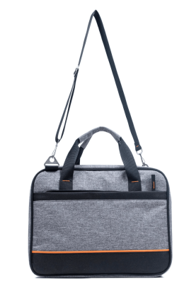 Probag Büyük Boy Ağır Hizmet Tipi Bez Elektronikçi Takım Çantası - Suya Dayanıklı - 5