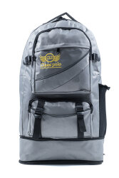 Çok Bölmeli Suya Dayanıklı Outdoor Sırt Çantası Dağcı Çantası Kamp & Günlük Kullanım - Probag (1)