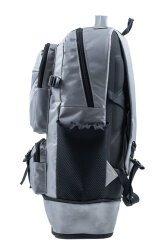 Çok Bölmeli Suya Dayanıklı Outdoor Sırt Çantası Dağcı Çantası Kamp & Günlük Kullanım - 4