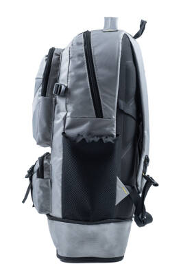 Çok Bölmeli Suya Dayanıklı Outdoor Sırt Çantası Dağcı Çantası Kamp & Günlük Kullanım - 4