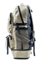 Çok Bölmeli Suya Dayanıklı Outdoor Sırt Çantası Dağcı Çantası Kamp & Günlük Kullanım - 3