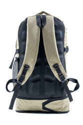 Çok Bölmeli Suya Dayanıklı Outdoor Sırt Çantası Dağcı Çantası Kamp & Günlük Kullanım - 4