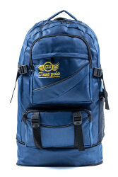 Çok Bölmeli Suya Dayanıklı Outdoor Sırt Çantası Dağcı Çantası Kamp & Günlük Kullanım - Probag (1)