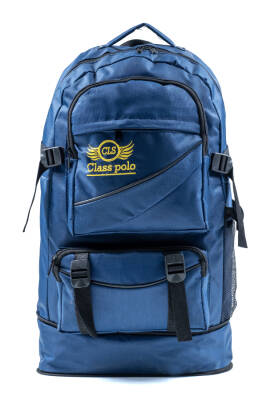 Çok Bölmeli Suya Dayanıklı Outdoor Sırt Çantası Dağcı Çantası Kamp & Günlük Kullanım - 2