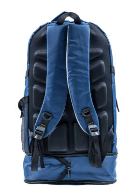 Çok Bölmeli Suya Dayanıklı Outdoor Sırt Çantası Dağcı Çantası Kamp & Günlük Kullanım - 4