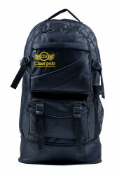 Çok Bölmeli Suya Dayanıklı Outdoor Sırt Çantası Dağcı Çantası Kamp & Günlük Kullanım - Probag (1)