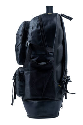 Çok Bölmeli Suya Dayanıklı Outdoor Sırt Çantası Dağcı Çantası Kamp & Günlük Kullanım - 3