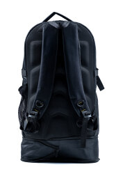 Çok Bölmeli Suya Dayanıklı Outdoor Sırt Çantası Dağcı Çantası Kamp & Günlük Kullanım - 4