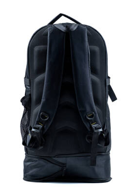 Çok Bölmeli Suya Dayanıklı Outdoor Sırt Çantası Dağcı Çantası Kamp & Günlük Kullanım - 4