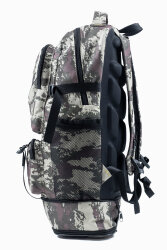 Çok Bölmeli Suya Dayanıklı Outdoor Sırt Çantası Dağcı Çantası Kamp & Günlük Kullanım - 3