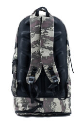 Çok Bölmeli Suya Dayanıklı Outdoor Sırt Çantası Dağcı Çantası Kamp & Günlük Kullanım - 4