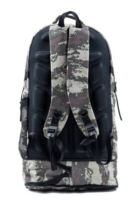 Çok Bölmeli Suya Dayanıklı Outdoor Sırt Çantası Dağcı Çantası Kamp & Günlük Kullanım - 4