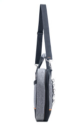 Elektronikçi Takım Çantası Çok Gözlü, Su Geçirmez, Dayanıklı Omuz Askılı Alet Çantası - Probag (1)