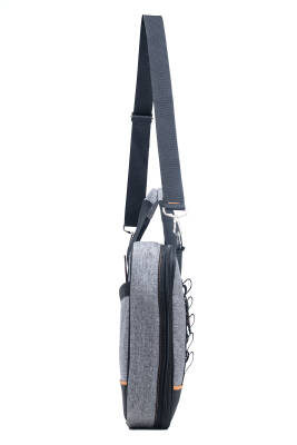 Elektronikçi Takım Çantası Çok Gözlü, Su Geçirmez, Dayanıklı Omuz Askılı Alet Çantası - 2