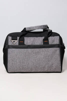 Probag Orta Boy Ağır Hizmet Tipi Hırdavat Ve Takım Çantası - Suya Dayanıklı - 4