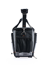 Probag Küçük Boy Ağır Hizmet Tipi Profesyonel Bez Alet Ve Takım Çantası-suya Dayanıklı Veyüksek Mukavemetli - 6