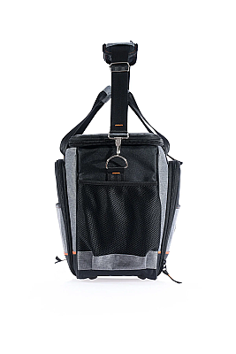 Probag Küçük Boy Ağır Hizmet Tipi Profesyonel Bez Alet Ve Takım Çantası-suya Dayanıklı Veyüksek Mukavemetli - 6