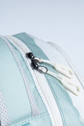 Yeşil Okul Çantası 4 Bölmeli Ortopedik Sırt Destekli Su Geçirmez İlkokul Ortaokul Sırt Çantası - 5