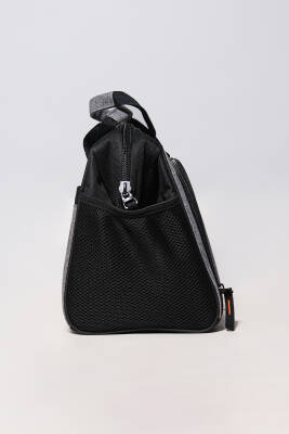 Probag Orta Boy Ağır Hizmet Tipi Bez Alet Ve Takım Çantası - Suya Dayanıklı Ve Geniş Iç Hacimli - 4