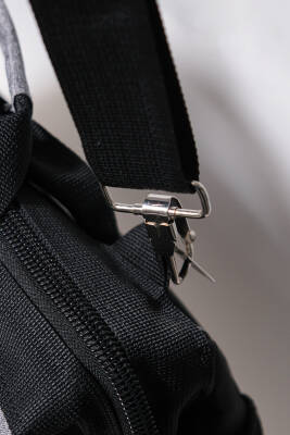 Probag Orta Boy Ağır Hizmet Tipi Bez Alet Ve Takım Çantası - Suya Dayanıklı Ve Geniş Iç Hacimli - 6