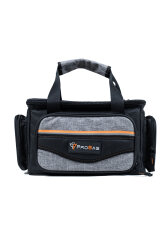 Profesyonel Bez Alet Çantası Çok Bölmeli Suya Dayanıklı Teknik Servis Takım Çantası Organizer - Probag