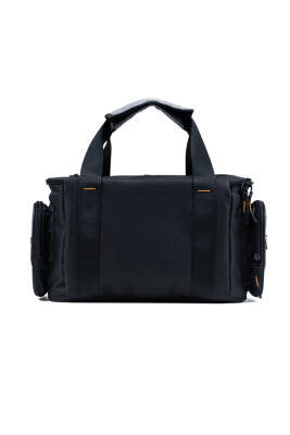 Profesyonel Bez Alet Çantası Çok Bölmeli Suya Dayanıklı Teknik Servis Takım Çantası Organizer - 4