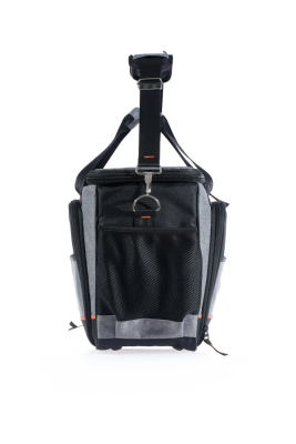 Probag Profesyonel Medikal Eşya Taşıma Çantası (büyük) - 7