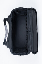 Su Geçirmez 63 Bölmeli Dayanıklı Alet Takım Çantası – Omuz Askılı Profesyonel Usta Çantası - 5