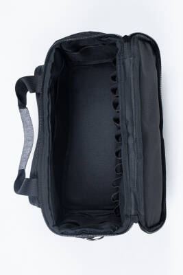 Su Geçirmez 63 Bölmeli Dayanıklı Alet Takım Çantası – Omuz Askılı Profesyonel Usta Çantası - 5